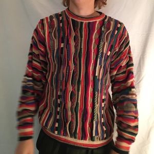 Vintage Sweater